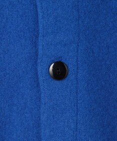 J.PRESS MEN 【J.PRESS ORIGINALS】【UNISEX】Shaggy Saddle Cardigan Sweater