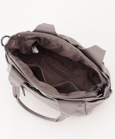 Y'SACCS 【Y’SACCS vous et】ラウンド2WAYミニトート