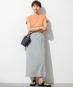 23区 シェルリング ネックレス