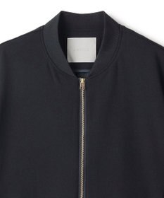 UNFILO L BEAUTY MOVE ヘビロテ ブルゾン