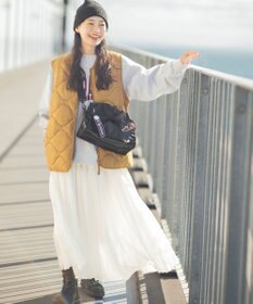 LeSportsac BIKE BOSTON2/オボロ