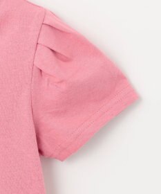 ANY KIDS ネックレス Ｔシャツ