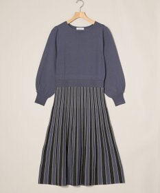 ONWARD Reuse Park 【Feroux】ワンピース秋冬