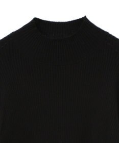 earth music&ecology フレアスリーブプルオーバー