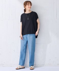 ANY ワッフルプルオーバー