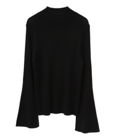 earth music&ecology フレアスリーブプルオーバー