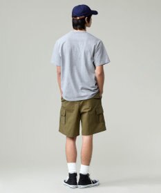 J.PRESS MEN 【NYUZELESS】JP グラフィック Tシャツ