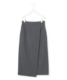 ICB 【セットアップ対応・洗える】 LooseWeave スカート