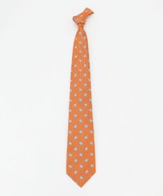 J.PRESS MEN 【VINTAGE JACQUARD COLLECTION】ペイズリー柄 ネクタイ