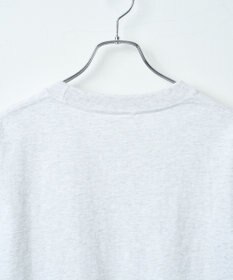 WEGO 【ユニセックス着用ITEM】別注ベンデイビスワンポイントT