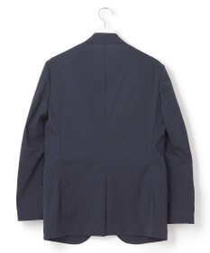 J.PRESS MEN 感動！？上品な見た目に着心地抜群なセットアップ【MECHANICAL】【超軽量 / 清涼感 / 洗える】ハイパワーストレッチジャケット