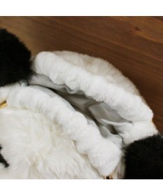 ROOTOTE 0675【直営店限定:ミニショルダー】ベビールー.パパンダ-A