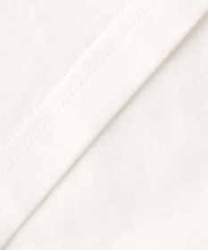 ANY KIDS 【2点セット】Tシャツ×レース キャミソールチュニック