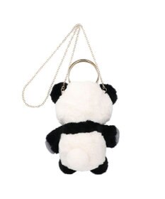 ROOTOTE 0675【直営店限定:ミニショルダー】ベビールー.パパンダ-A