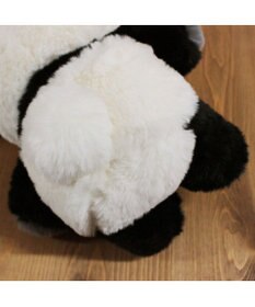 ROOTOTE 0675【直営店限定:ミニショルダー】ベビールー.パパンダ-A