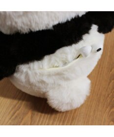 ROOTOTE 0675【直営店限定:ミニショルダー】ベビールー.パパンダ-A