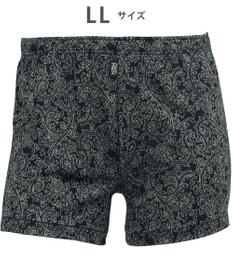 WACOAL MEN トランクス　【らく窓パンツ】　ボタンがなく、開閉がラク　しっとりなめらかな肌ざわり　前開き　/ワコールメン　WT5422