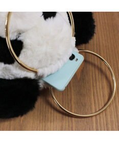 ROOTOTE 0675【直営店限定:ミニショルダー】ベビールー.パパンダ-A