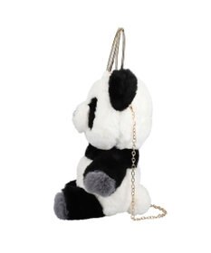 ROOTOTE 0675【直営店限定:ミニショルダー】ベビールー.パパンダ-A