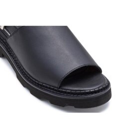 REGAL FOOT COMMUNITY 【リーガルレディース】F44R ラギットソールサンダル サンダル