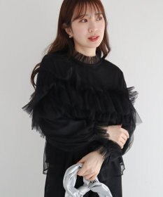 Green Parks ・ＥＬＥＮＣＡＲＥ　ＤＵＥ　チュールドッキングブラウ