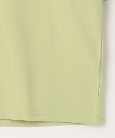 SHARE PARK LADIES 【UVカット・吸水速乾・ストレッチ・軽量 】バックプリントポケットTシャツ（S・Mサイズ）