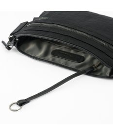 ACE BAGS & LUGGAGE W&.Day/Night キルッコ フラットショルダー 19141 ダブルアンドデイナイト