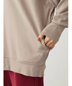 CRAFT STANDARD BOUTIQUE ポンチオーバーサイズパーカー