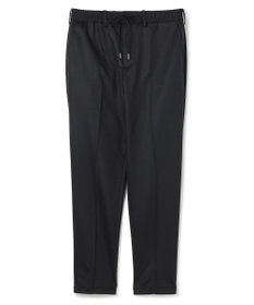 JOSEPH HOMME 新素材【抜群のストレッチ性/セットアップ対応可】スプリングウールジャージー / PEGG CONVERTIBLE