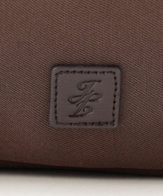 自由区 パンチングレース トート