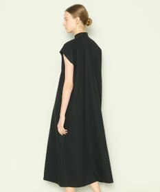 JOSEPH 【洗える】ボイルコットン　ドレス