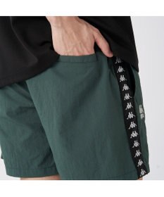 OP／FILA 【Kappa】バンダ アクティブショーツ