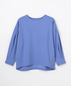 ANY L タックスリーブプルオーバー