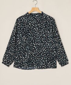 ONWARD Reuse Park セット商品/サイズF【J.PRESS】ニット秋冬×ブラウス秋冬