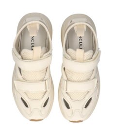 Bridget Birkin 【VINCULUM】ベルクロスニーカーサンダル