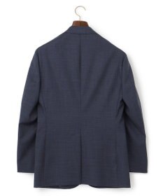 J.PRESS MEN 【J.PRESS MOVING / セットアップ対応】REDA ACTIVEマイクロハウンドトゥース ジャケット