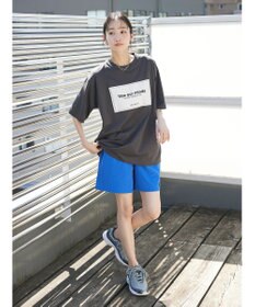 CRAFT STANDARD BOUTIQUE 【ユニセックス】バギーショーツ