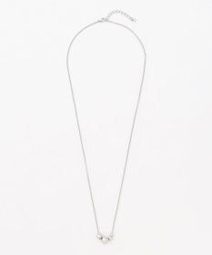 J.PRESS LADIES ボールトップ ネックレス