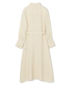 JOSEPH アルコーブプリント　ドレス