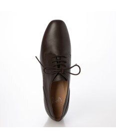 ing <ing>クラシカルレースアップシューズ