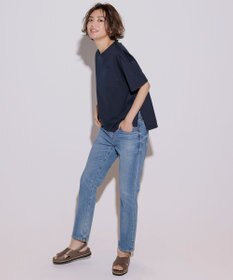 23区DENIMボーイフィット パンツ / 23区 S | ファッション通販 【公式