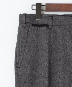 JOSEPH ABBOUD 【ストレッチ】ムリネオックス オーガニックストレッチパンツ