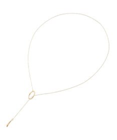 AMERICAN HOLIC ロングラリエット