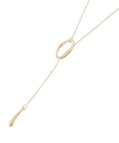 AMERICAN HOLIC ロングラリエット