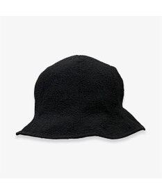 林八百吉商店 un chapeau  シャーリングチューリップハット