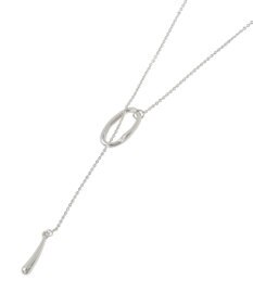 AMERICAN HOLIC ロングラリエット