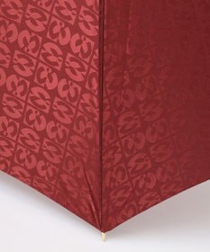 MOONBAT 【雨傘】 ミラショーン (milaschon) 長傘ジャカード織り