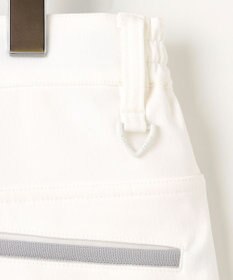 23区GOLF 【MEN】【ストレッチ】アポロテックストレッチハーフパンツ