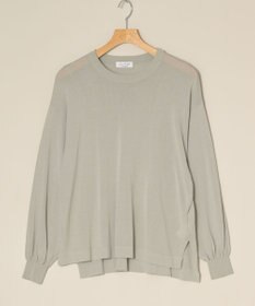 ONWARD Reuse Park 【any FAM】ニット春夏