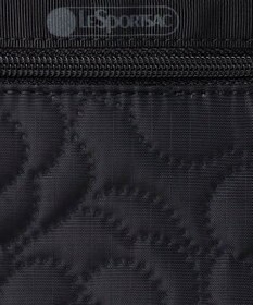 LeSportsac DOUBLE TROUBLE BACKPACK/パフィーブロッサムズ